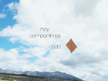 Hoy compartimos, días de ocio