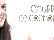 rendida ante buen postre