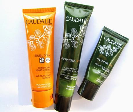 Mi rutina facial diurna: ¿qué estoy utilizando? Mi rutina facial diurna: ¿qué estoy utilizando?