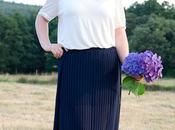 Long Skirt
