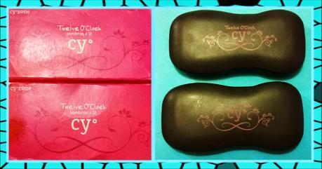 Twelve O' Clock de CyZone Twelve O' Clock de CyZone