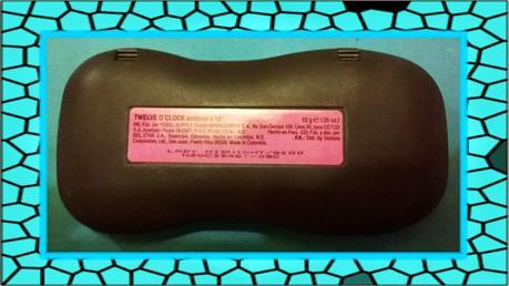 Twelve O' Clock de CyZone Twelve O' Clock de CyZone