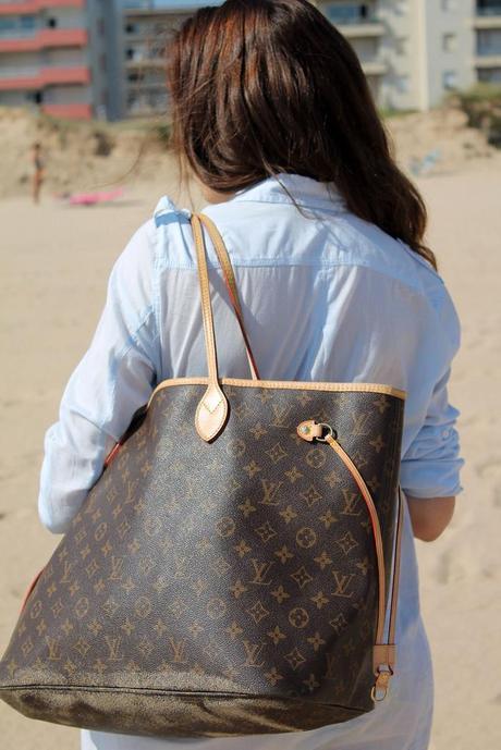 Bolso LouisVuitton