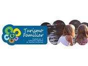 Vacaciones familia numerosa Sello Turismo Familiar