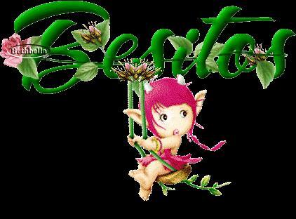 Os presento a mis duendes