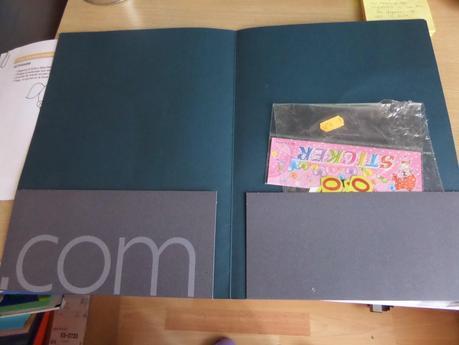 Os presento a mis duendes