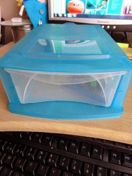 Os presento a mis duendes