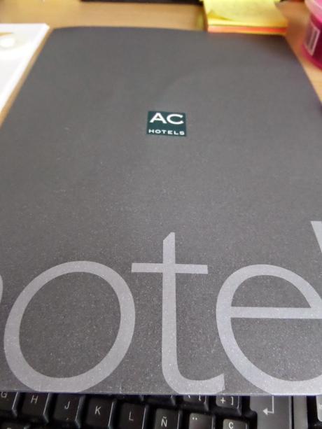 Os presento a mis duendes