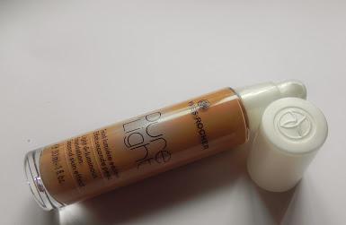 Tu base, a fondo: Pure Light, de Yves Rocher (review)