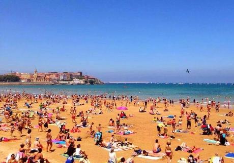 Recordando un finde especial