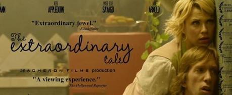 [Crítica] The Extraordinary Tale