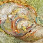 arte-collages-mapa-hombre-herido-irak-Matthew-Cusick-totenart-material-bellas-artes