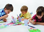 ideas para desarrollar creatividad niños