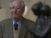 Fallece maestro escultor Silvestre Edeta