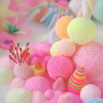 totenart-material-para-bellas-artes-pinturas-colores-pastel-colores-suaves-paleta-de-color-colores-fosforitos-fluorescentes-mundo-de-piruleta