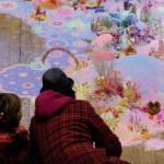 totenart-material-para-bellas-artes-golosinas-arte-con-comida-dulces-nicole-andrijevic-tanya-schulz-pip&pop-mundo-de-gominola-katy-perry-california-girls-colores-pastel-azucar-pareja-tumbada