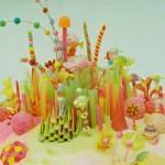 totenart-material-para-bellas-artes-colores-pastel-jungla-artificial-selva-de-gominolas