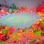 totenart-material-para-bellas-artes-arte-psicodelico-estrellas-en-el-agua-estrellas-de-colores