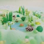 totenart-material-para-bellas-artes-colores-pastel-verde-menta-paisaje-de-gominola-plantas-artificiales