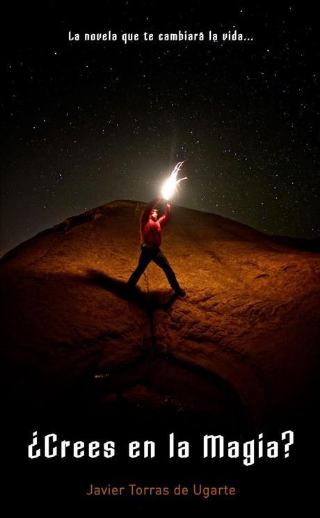 ¿Crees en la magia?