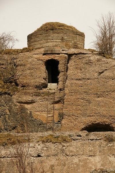 Abandonos abandonados (17º parte)