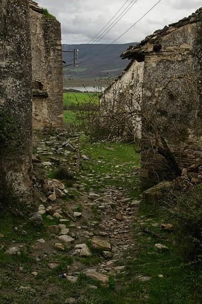 Abandonos abandonados (17º parte)