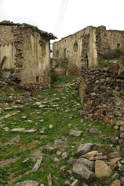 Abandonos abandonados (17º parte)