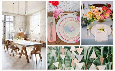 El jardín de las delicias en una nube ecléctica