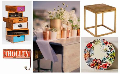 El jardín de las delicias en una nube ecléctica