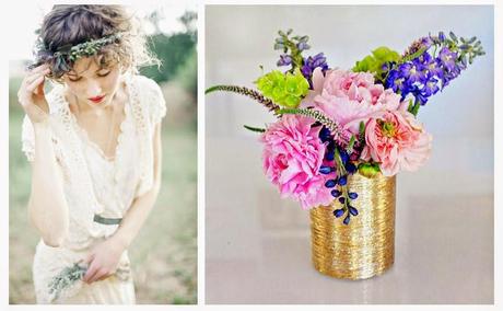 El jardín de las delicias en una nube ecléctica