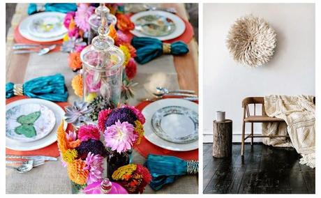 El jardín de las delicias en una nube ecléctica