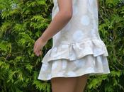 Reciclando ropa Candela