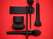 novedades NARS; Kabuki Brush Collection