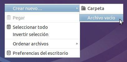 crear-archivo-lubuntu