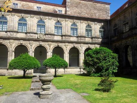 Museo do Pobo Galego - Santiago de Compostela