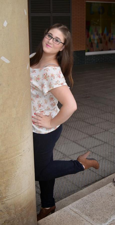 Outfit of The Day ~ Cardigan always with me Outfit of The Day ~ Cardigan always with me