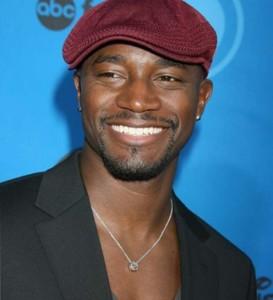 Taye Diggs