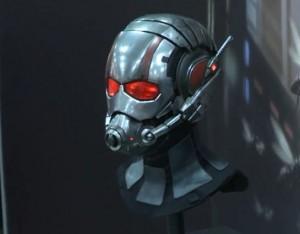 Ant-Man Casco