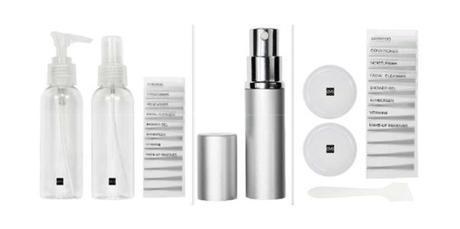 botes para viaje qvs