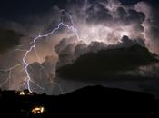 ¿Por tormentas verano?