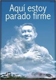 De cómo pudieron haber asesinado a Hugo Chávez (X).