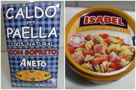 Degustabox en oferta, mi chollo