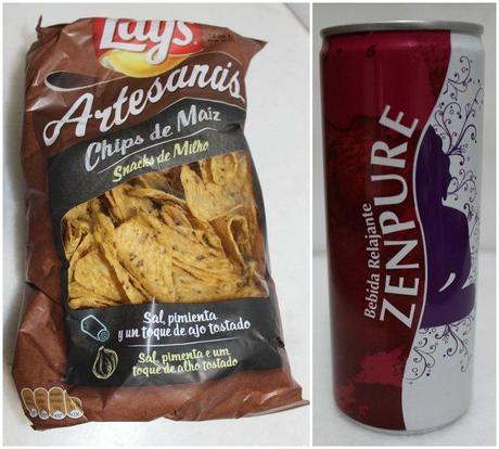 Degustabox en oferta, mi chollo