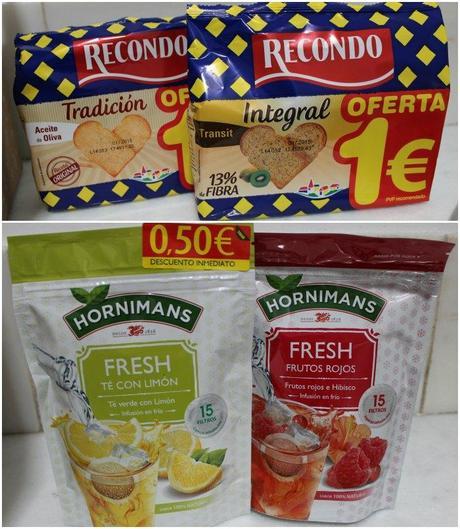 Degustabox en oferta, mi chollo