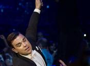 Robbie Williams, ¡por fin!
