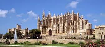 1365, cuando los mallorquines tuvieron el privilegio de ser catalanes