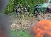 excusa Maidán proyecto geopolítico para tomar' Ucrania