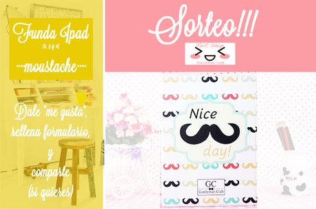 #Sorteo + inspiración de zonas de trabajo!