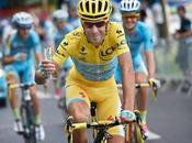 Specialized Tarmac, bicicleta ganador Tour Francia 2014: Vincenzo Nibali