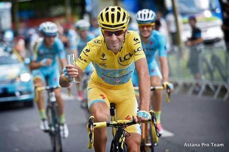 Vincenzo Nibali Specialized Tarmac Tour de Francia 2014 13